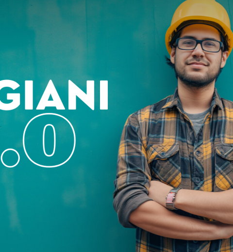 Piattaforme IoT per il monitoraggio dell’energia.