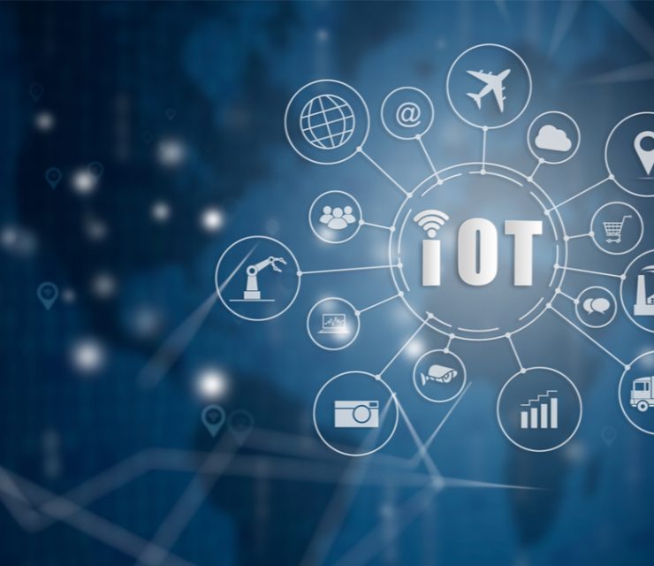 Piattaforme IoT per il monitoraggio dell’energia.