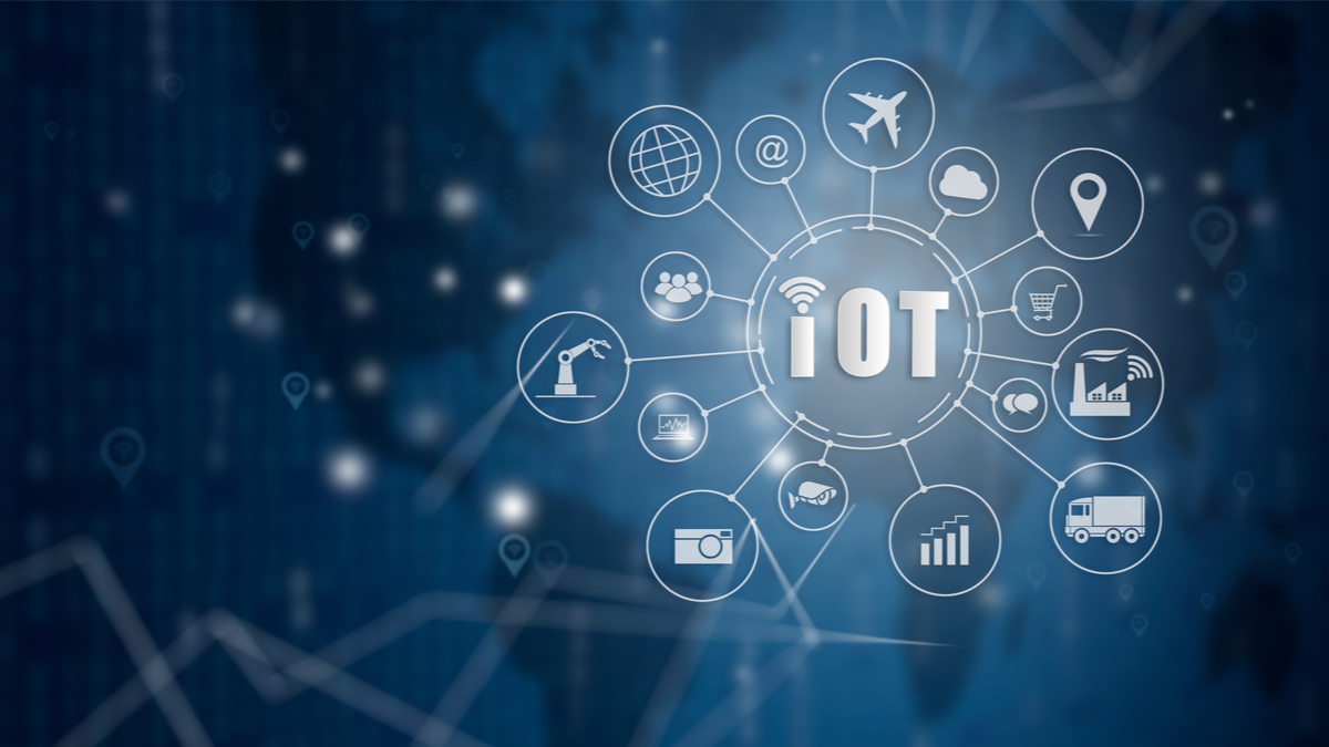 Piattaforme IoT per il monitoraggio dell’energia.