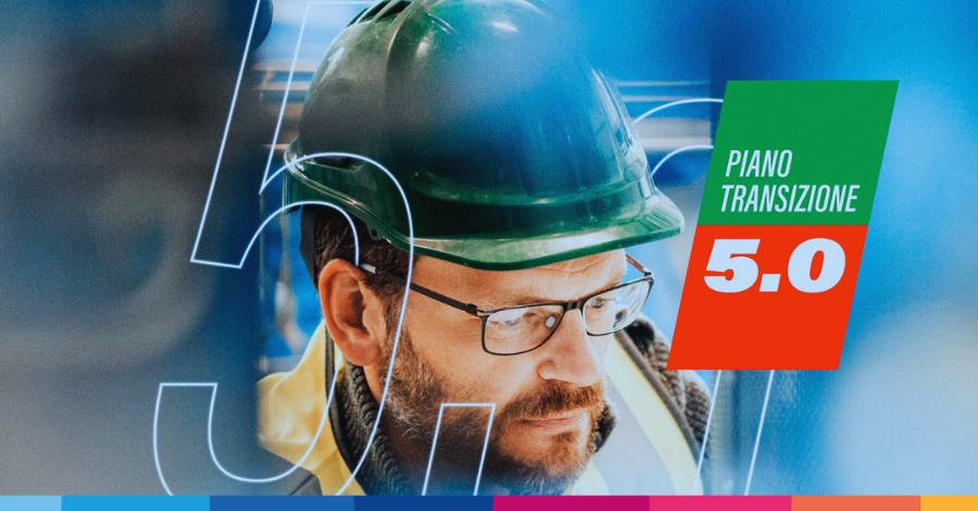 Transizione 5.0 | Power Quality trainante per l’efficienza energetica.