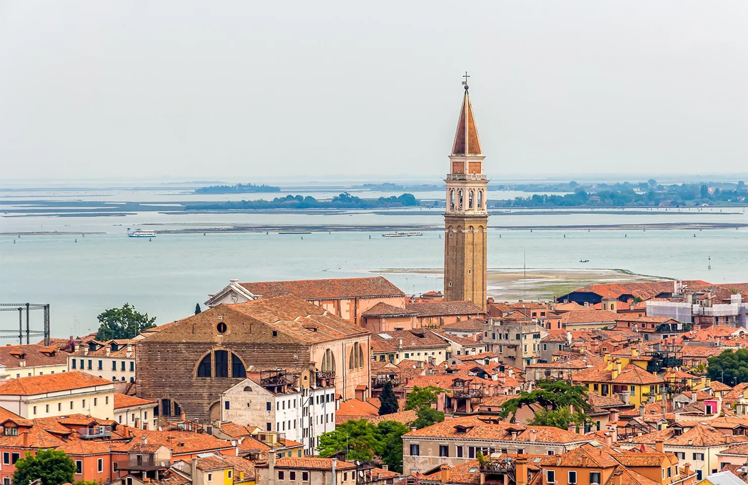 Venezia Energia: La Comunità delle Rinnovabili dei Veneziani.