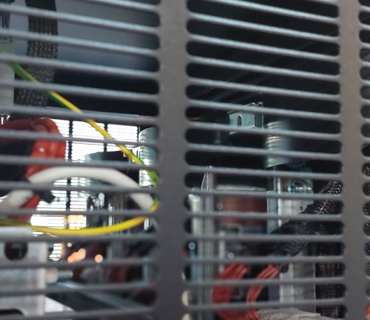 Guida Completa sulla Power Quality.