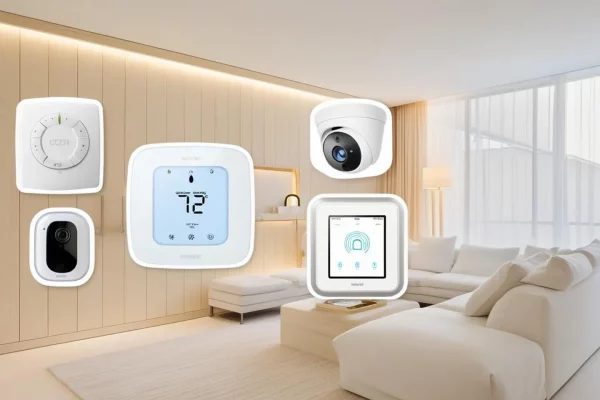 Building Automation: La rivoluzione digitale negli edifici