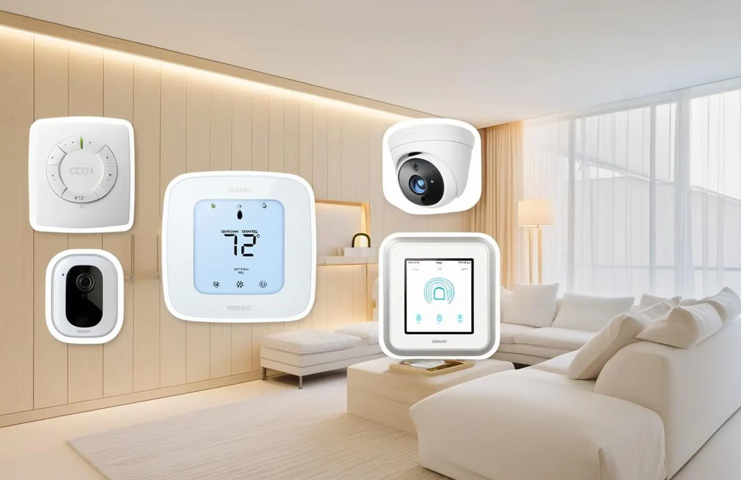 Building Automation: La rivoluzione digitale negli edifici