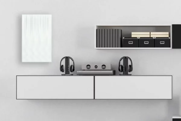 EBBY ONE: Power Quality per la casa + Building Automation Design.