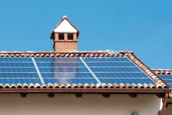 Fotovoltaico Formula Casa: La soluzione ideale per la famiglia.