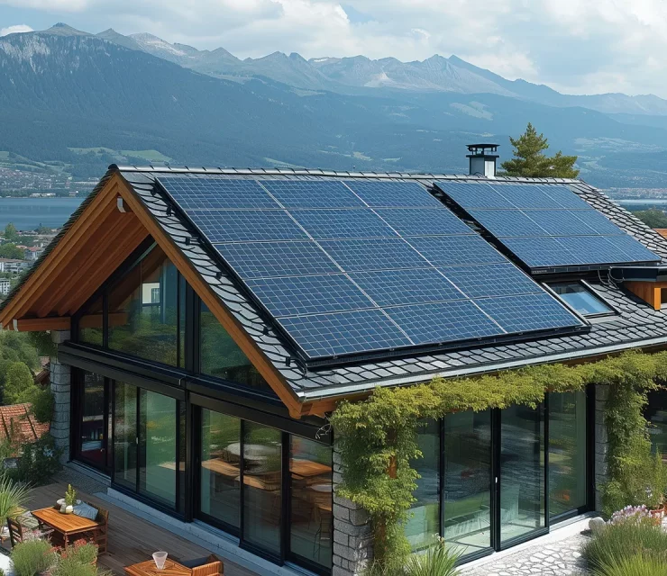 Mini Guida all’Impianto Fotovoltaico